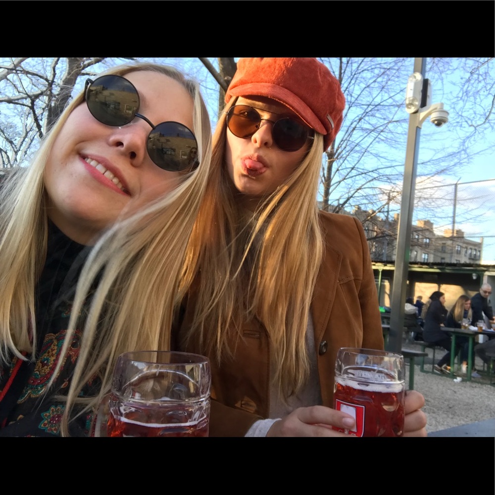 Meet your Posher, Alyssa